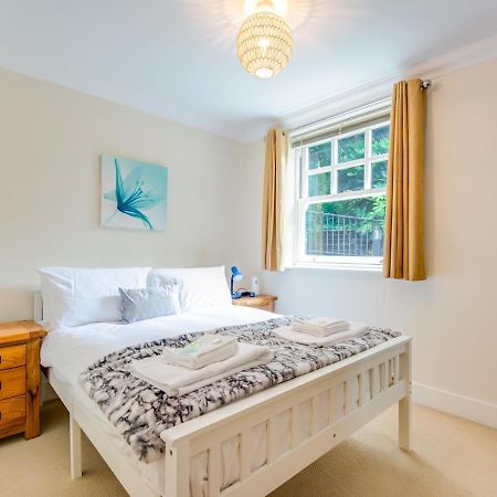 Pass The Keys Quiet 2-Bed Apartment On The Ground Floor Canterbury Dış mekan fotoğraf