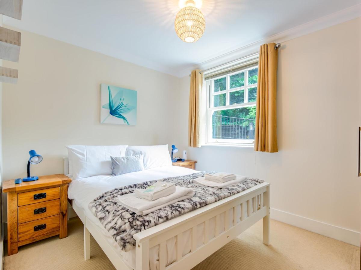 Pass The Keys Quiet 2-Bed Apartment On The Ground Floor Canterbury Dış mekan fotoğraf