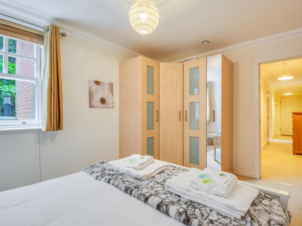 Pass The Keys Quiet 2-Bed Apartment On The Ground Floor Canterbury Dış mekan fotoğraf