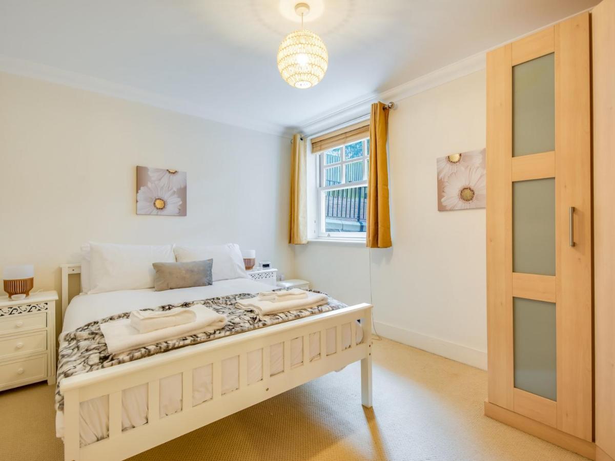 Pass The Keys Quiet 2-Bed Apartment On The Ground Floor Canterbury Dış mekan fotoğraf