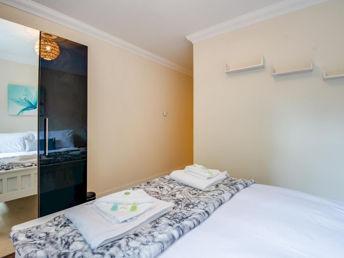 Pass The Keys Quiet 2-Bed Apartment On The Ground Floor Canterbury Dış mekan fotoğraf