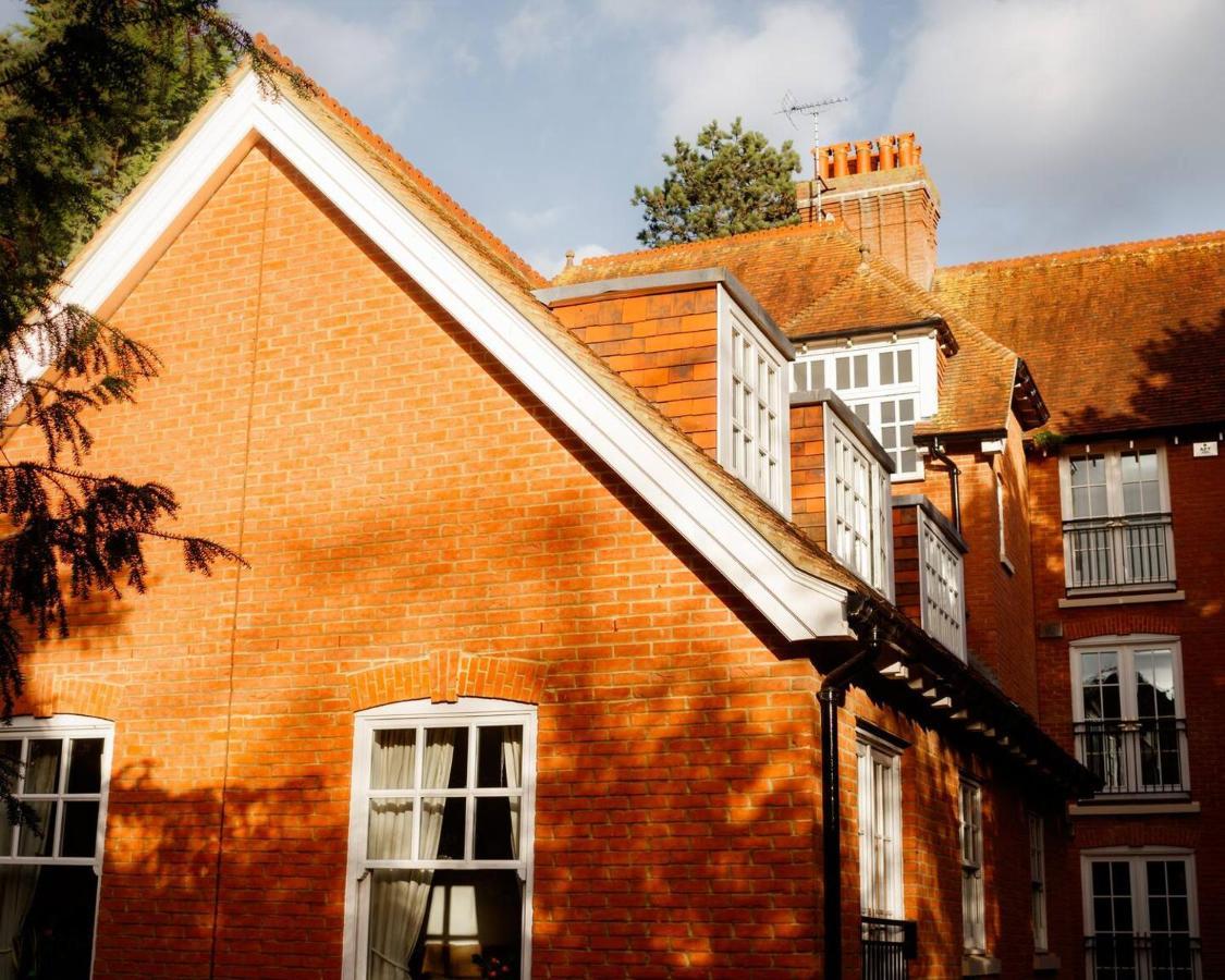 Pass The Keys Quiet 2-Bed Apartment On The Ground Floor Canterbury Dış mekan fotoğraf