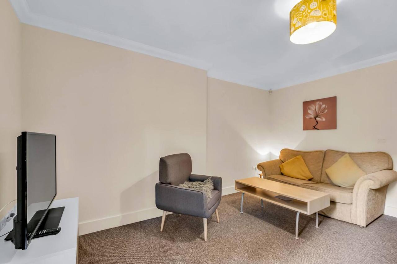 Pass The Keys Quiet 2-Bed Apartment On The Ground Floor Canterbury Dış mekan fotoğraf