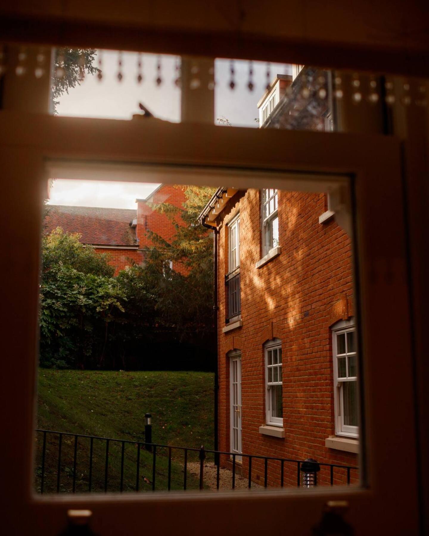 Pass The Keys Quiet 2-Bed Apartment On The Ground Floor Canterbury Dış mekan fotoğraf