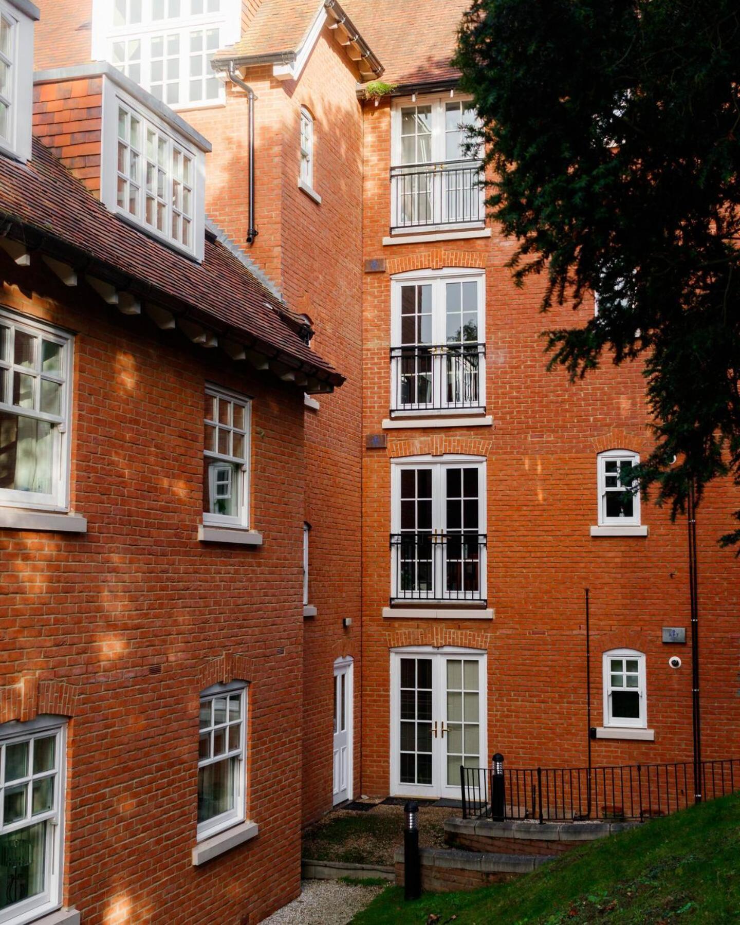 Pass The Keys Quiet 2-Bed Apartment On The Ground Floor Canterbury Dış mekan fotoğraf