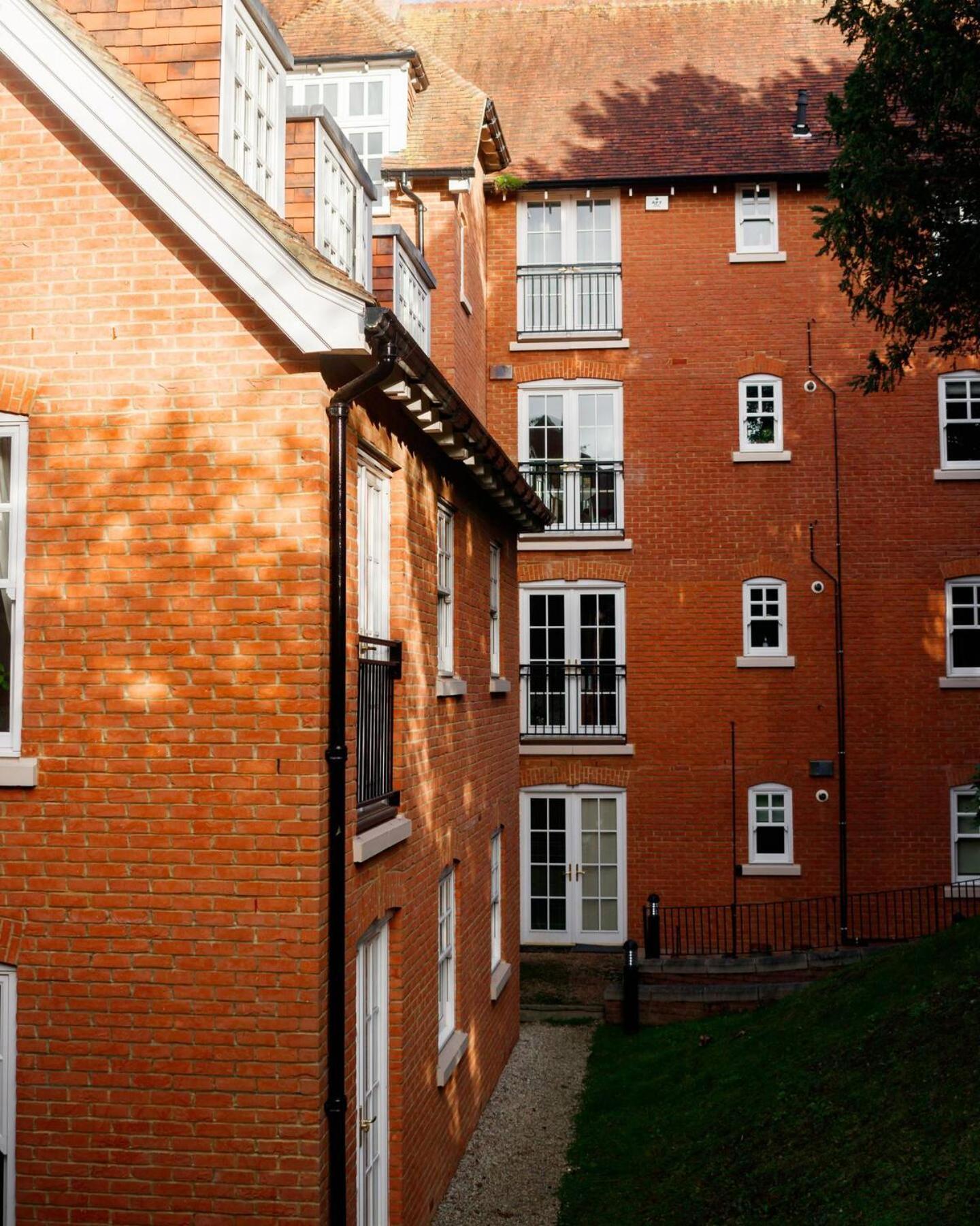 Pass The Keys Quiet 2-Bed Apartment On The Ground Floor Canterbury Dış mekan fotoğraf